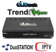 DUOSAT TREND MAXX NOVA ATUALIZAÇÃO V 2.00 - 15/08/2019 DUOSAT%2BTREND%2BMAXX