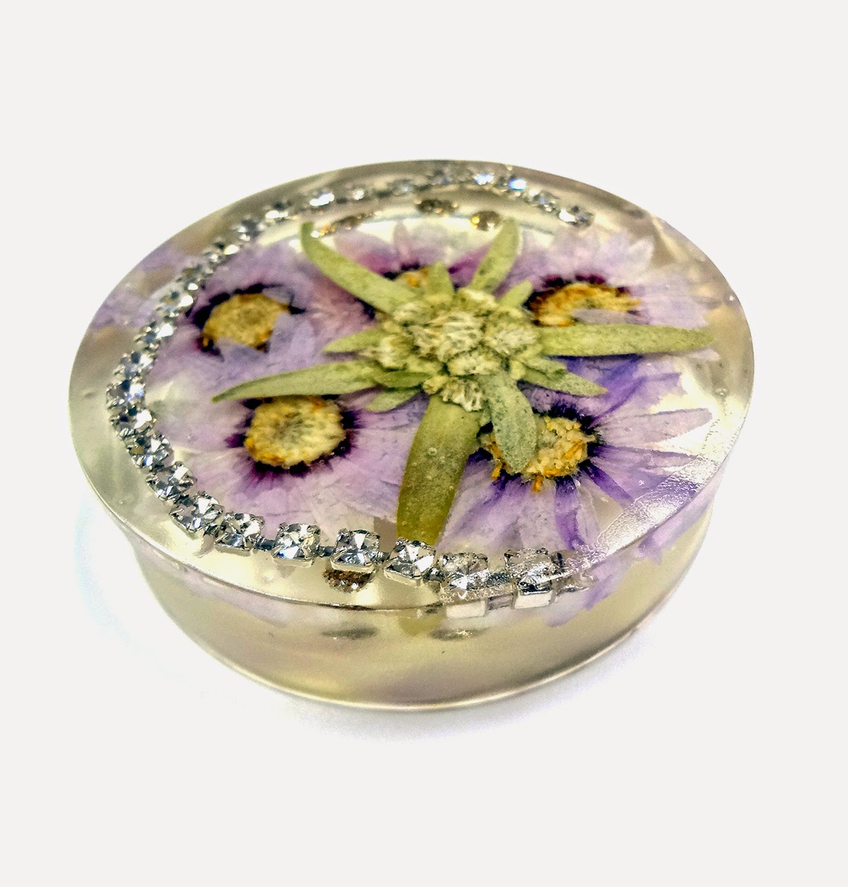 Resin Crafts More Paperweights With EasyCast Resin