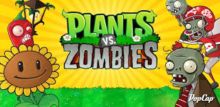 Download Plants vs Zombies Gratis