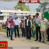 मधेपुरा में विश्व  यक्ष्मा  दिवस पर निकाली जागरूकता रैली, डीएम ने दिखाई हरी झंडी 