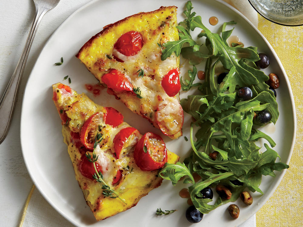 Low Sodium Breakfast Recipes Low Sodium Breakfast Recipes