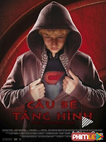 Cáº­u BÃ© TÃ ng HÃ¬nh