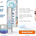 Eliminate Deep Lines with Bliss Radiance Rejuvenation System