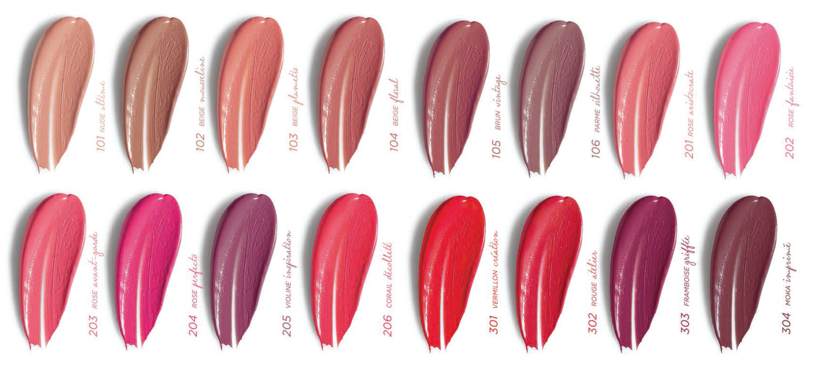Givenchy Le Rouge-À-Porter Lipsticks Review | Sabrina Tajudin ...