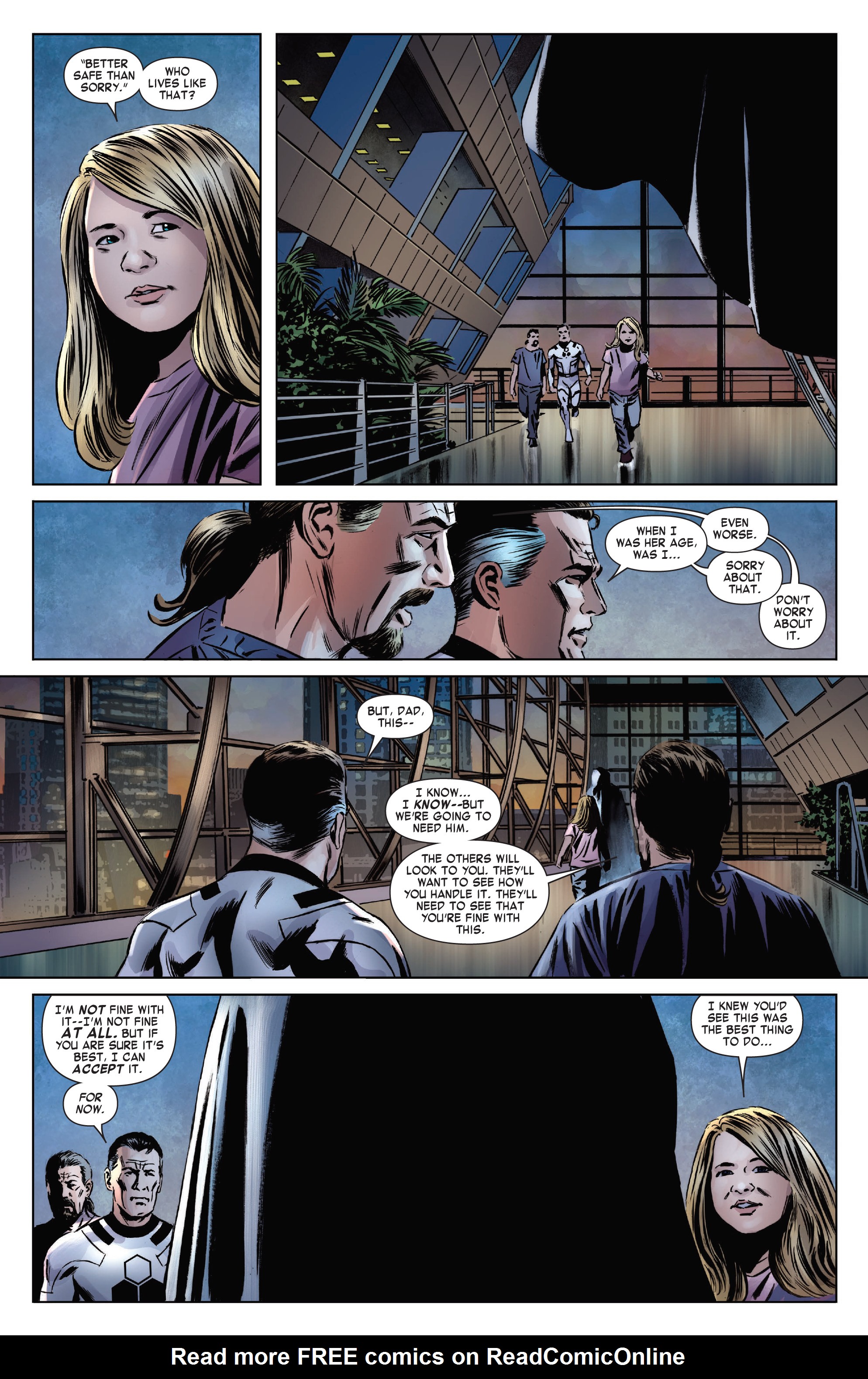 Read online Fantastic Four by Jonathan Hickman: The Complete Collection comic -  Issue # TPB 2 (Part 3) - 86