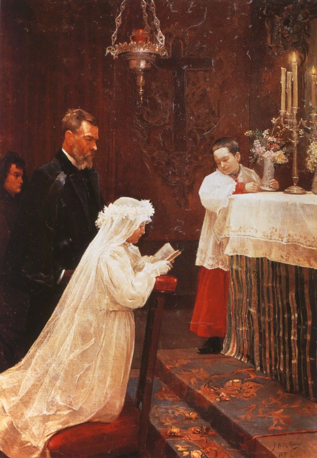 Arte_Historia_Estudios Capítulo 1 Picasso 1881 1899