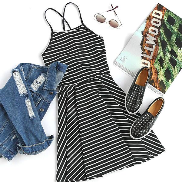 Wishlist Shein