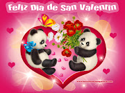 Imágenes de Amor II (Día de San Valentín) Febrero imagenes de amor mensajes de febrero san valentin 