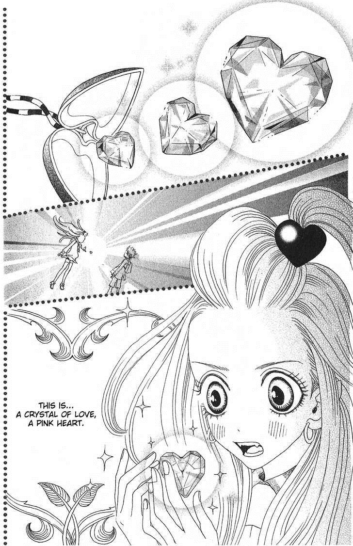 Sugar Sugar Rune Sugar Rune 6 The Pink Heart Part 2 Mangahasu Sugar Sugar Rune Sugar Rune 6 The Pink Heart Part 2 Mangahasu