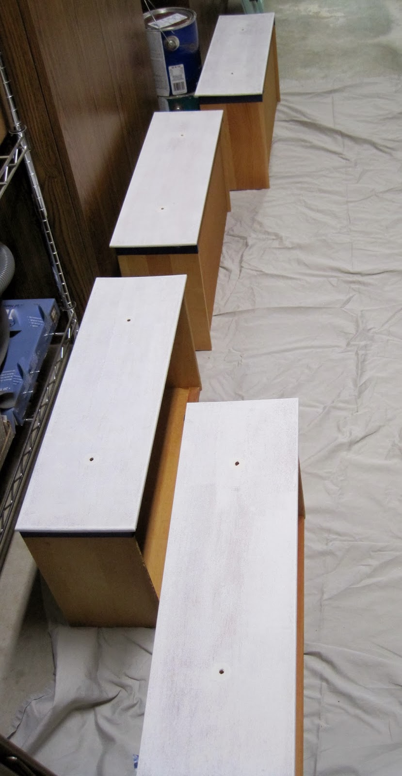 On Crooked Creektt Cowgirl Chic.