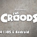 Rovio Working on The Croods Game for iOS and Android