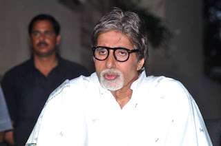 Amitabh Bachchan speaks to media on Bofors' controversy