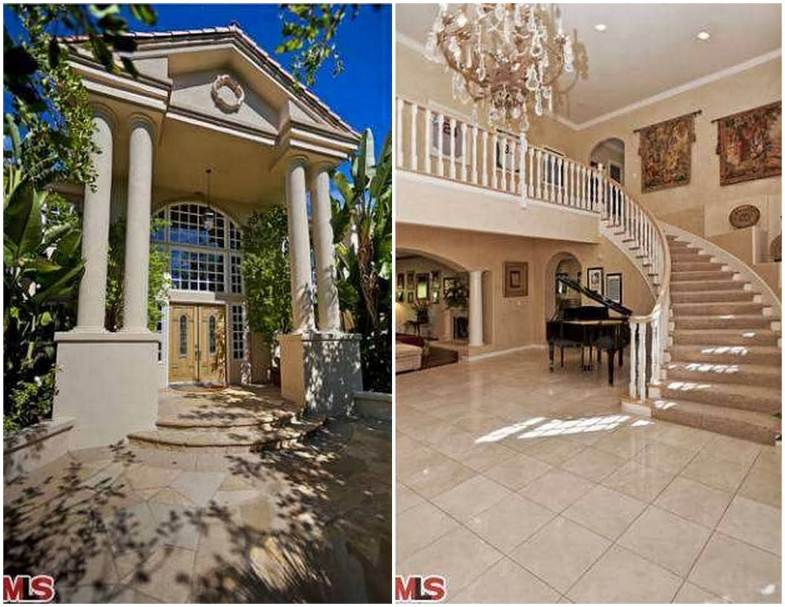 Celeb R.E. Former Baseball Super Agent Dennis Gilbert Lists Calabasas