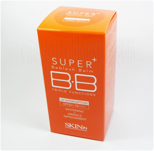 ottie foco brillante cubierta bb cream 40ml