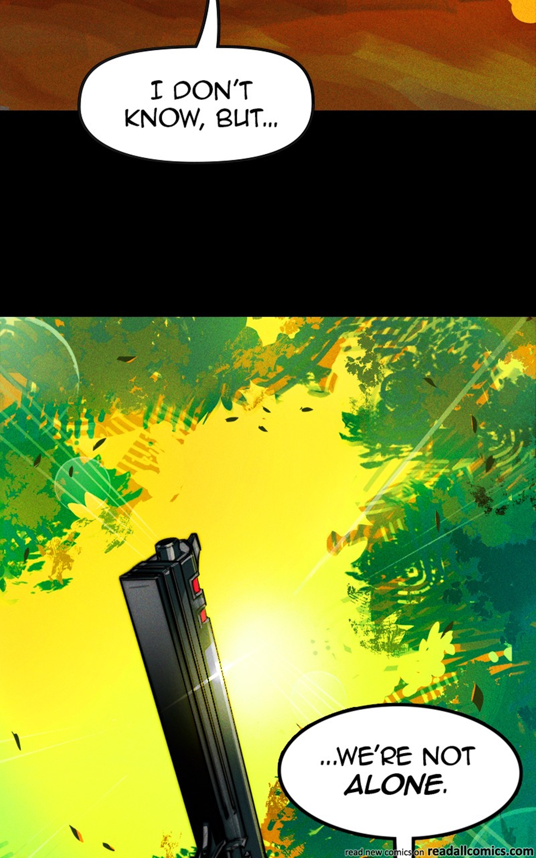 Red Hood: Outlaws chapter 2 page 56