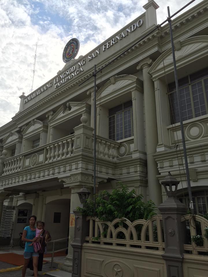 Archduchess Travels City of San Fernando Pampanga Calesa Tour Archduchess Travels City of San Fernando Pampanga Calesa Tour