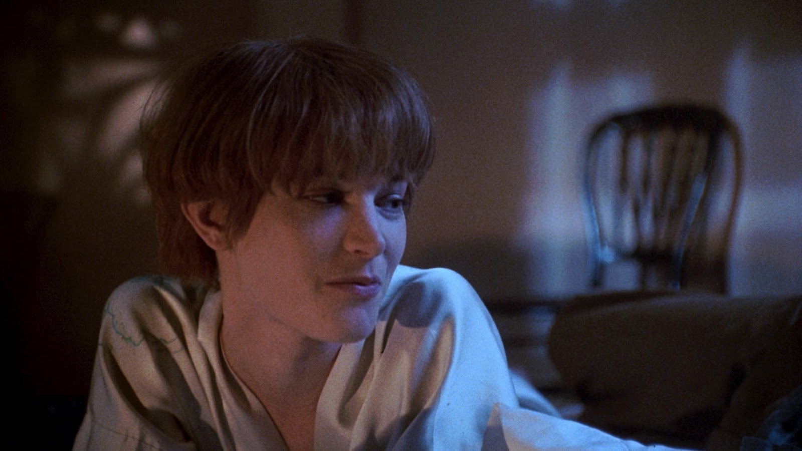 Mcbastard S Mausoleum Single White Female 1992 Umbrella Blu