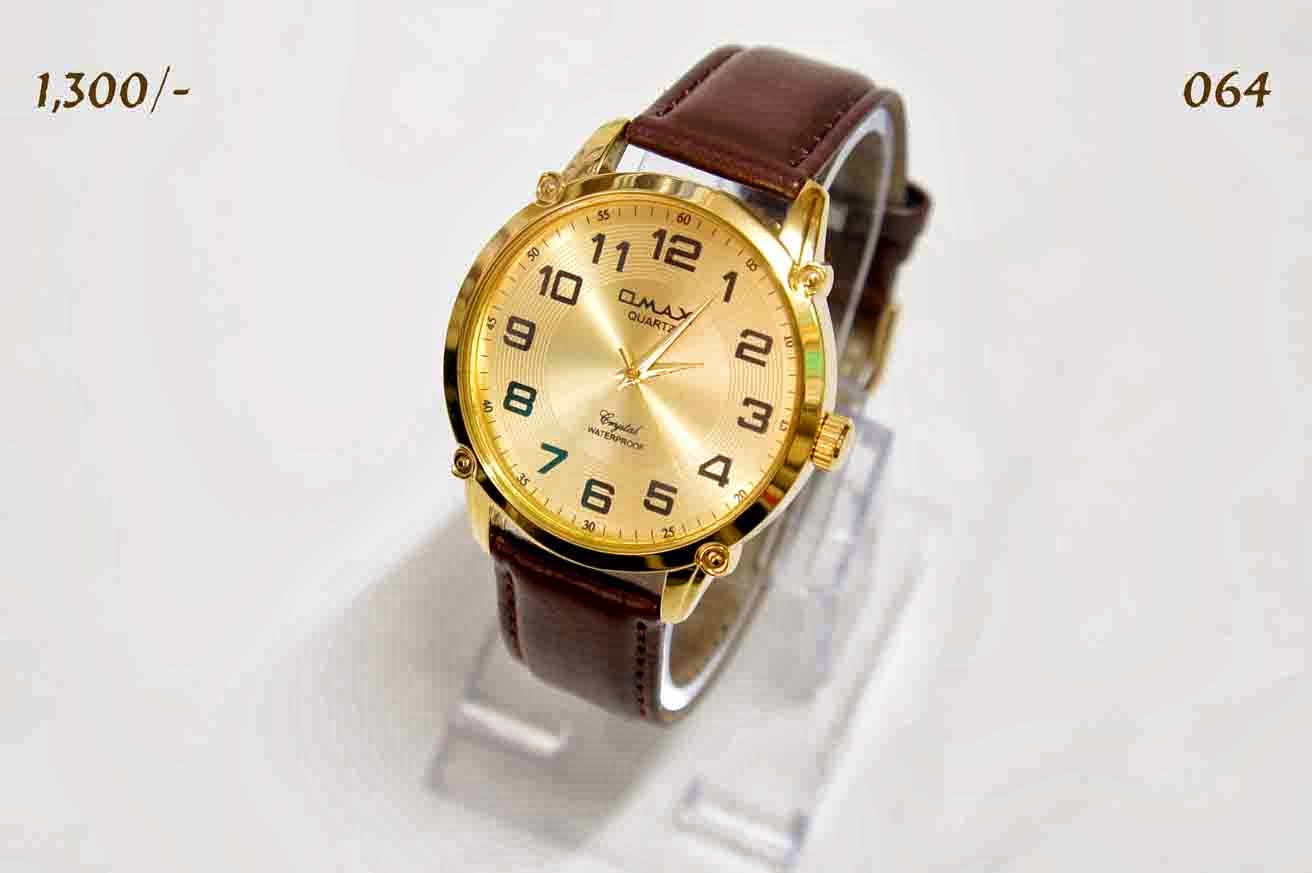 NairobiMail 30 new wrist watch designs)