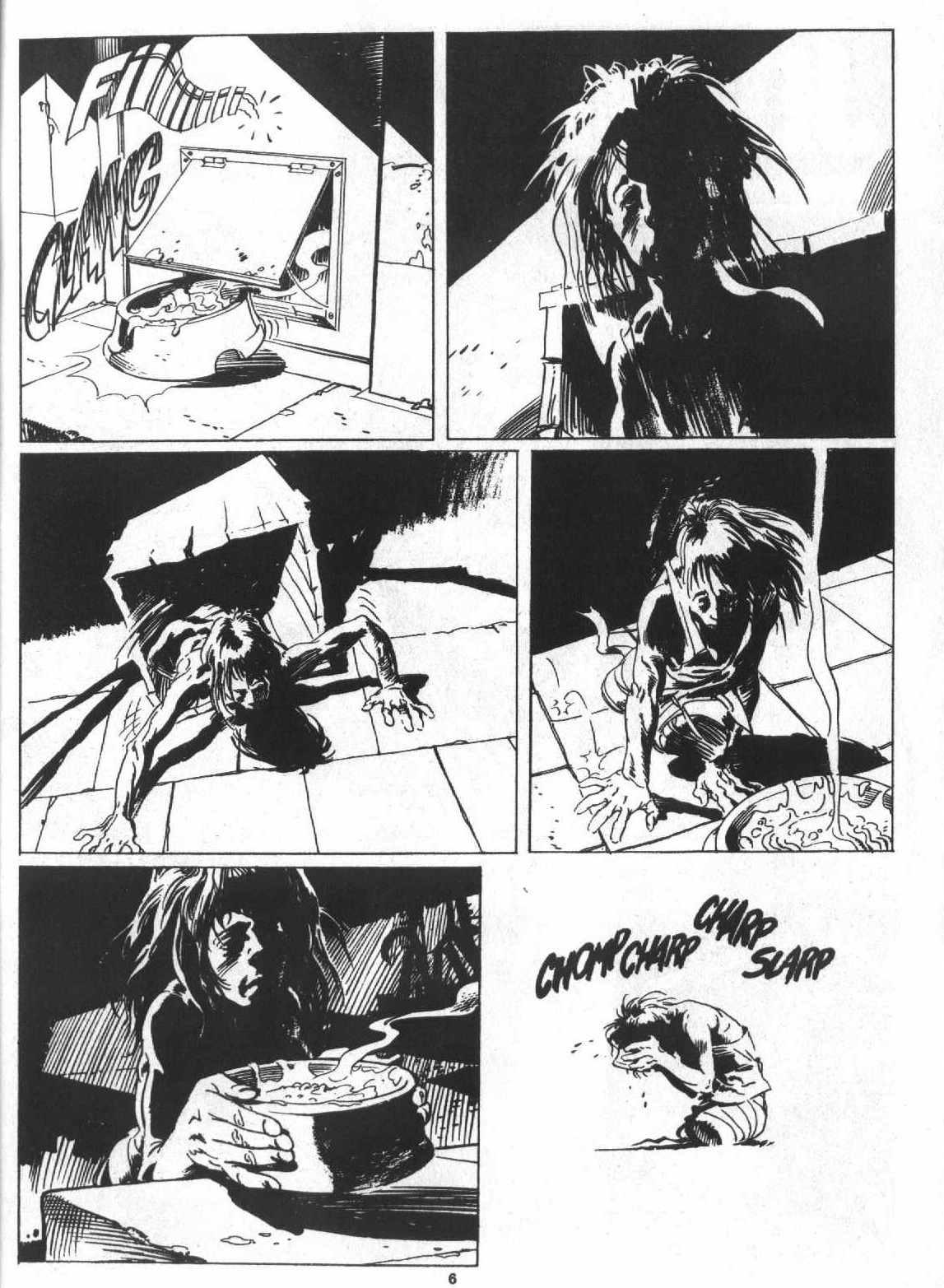 Dylan Dog (1986) issue 81 - Page 3