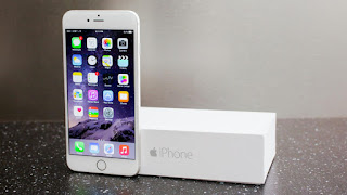 Harga Apple iPhone 6 Plus, Smartphone Premium Usung 4G LTE