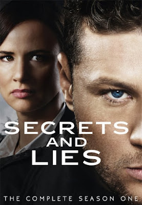 Secrets and Lies Poster