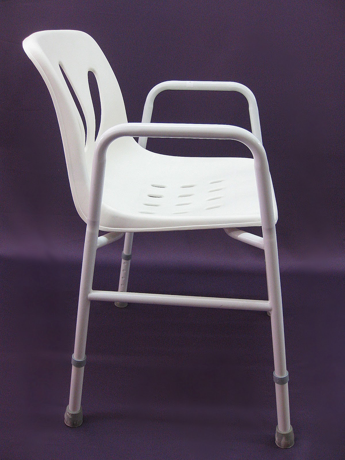 Shower chair kerusi mandi for homecare rumah orang tua hospital Bukit