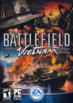 Battlefield vietnam indir
