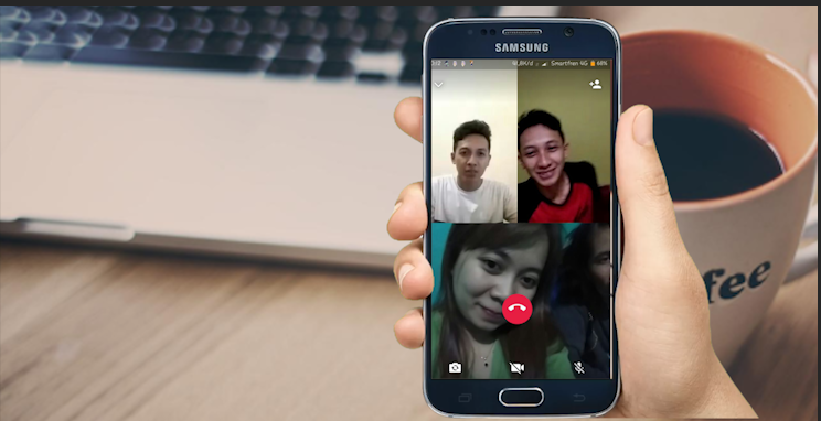 Fitur Baru Whatsapp Kini kita Bisa Bikin Grup Video Call