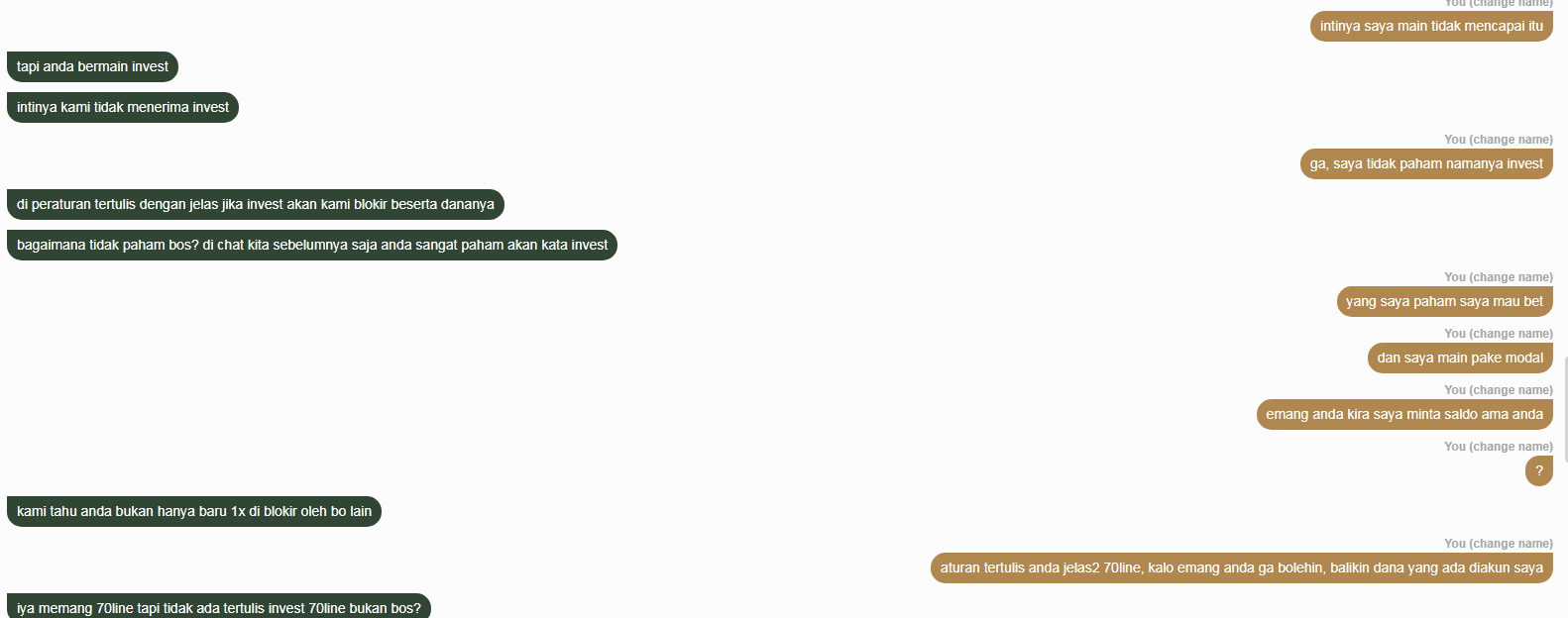 Bandar Online Bravotogel bandar togel penipu dan tidak