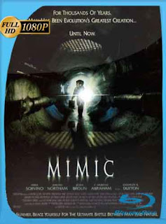 Mimic (1997) HD [1080p] latino [GoogleDrive] rijoHD