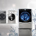 ซักผ้าอย่างไรไม่ให้ผ้ายับ ก็ซักด้วยเครื่องซักผ้า LG ยังไงล่ะ !