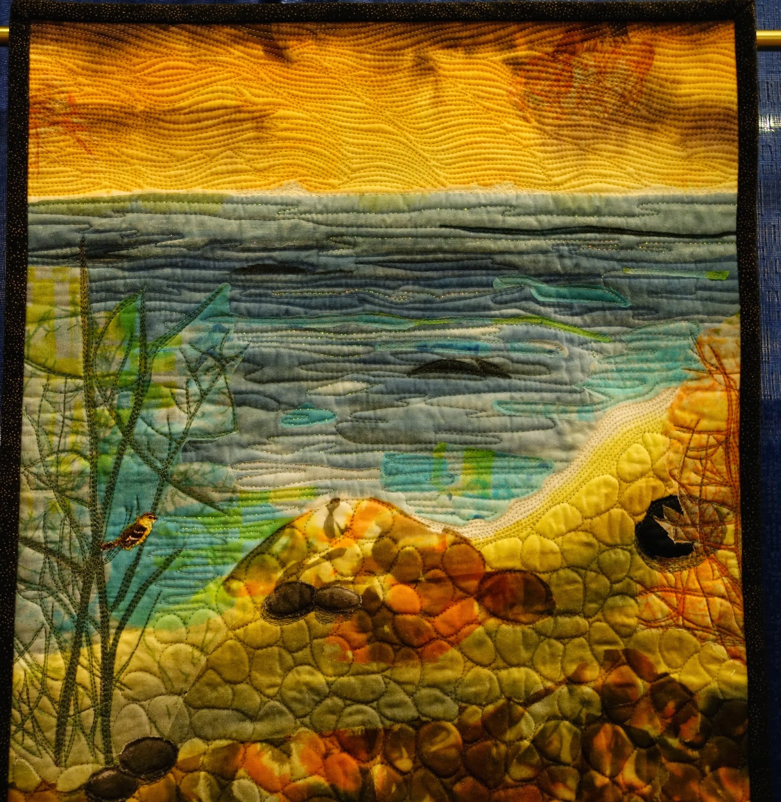 Colorado Quilt Shows 2024 Kali Samara