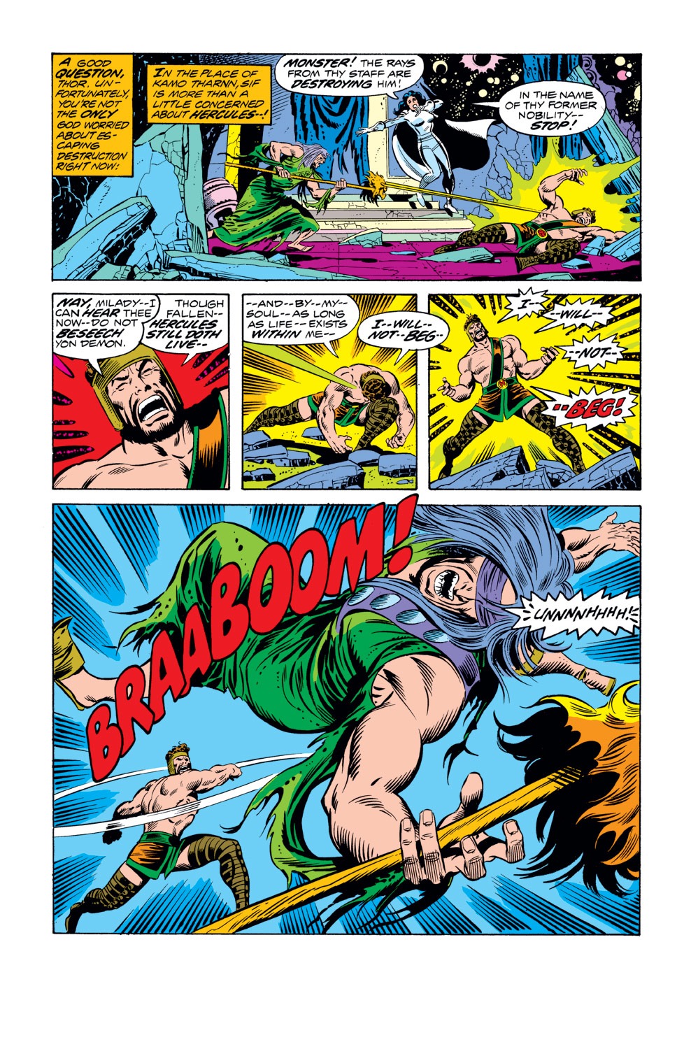 Thor (1966) 235 Page 15