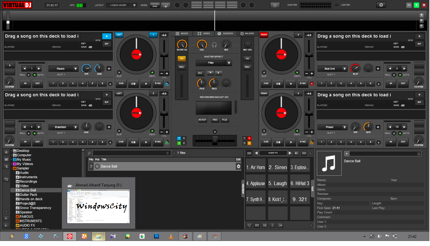 Virtual dj 8 free. download full version Virtual dj 8 free. download full version