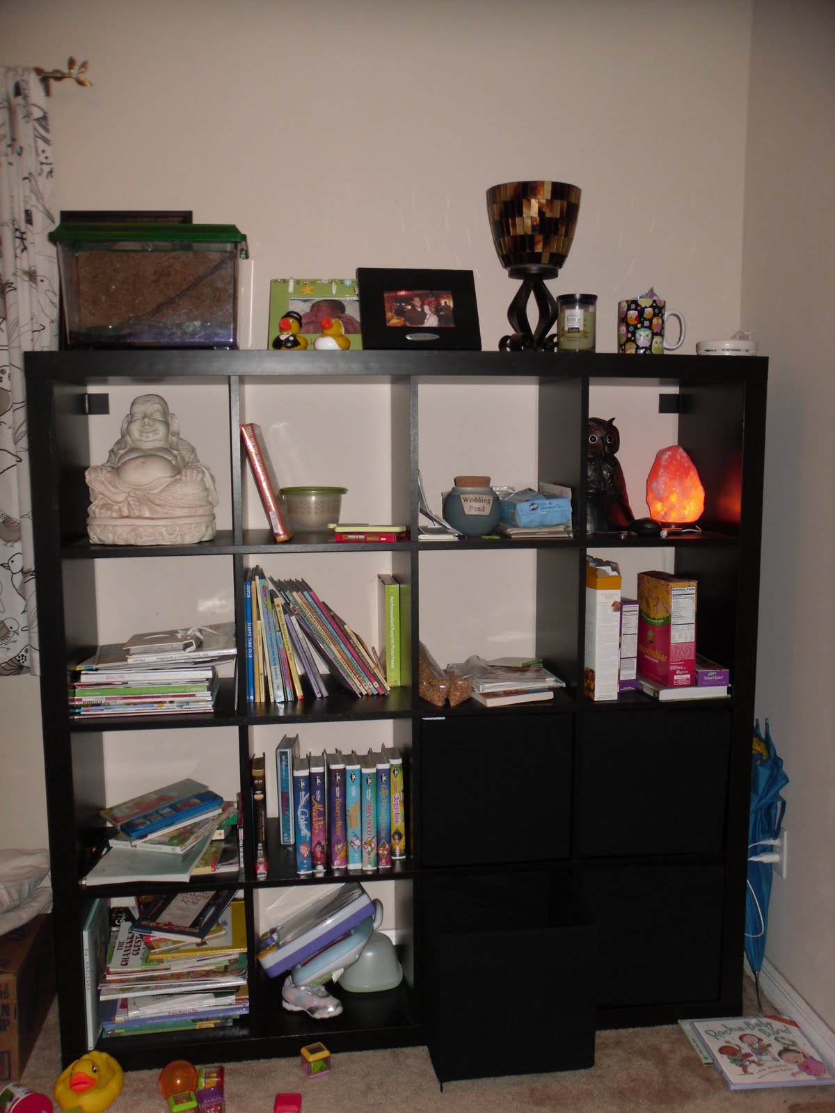 Take a Tour/IKEA love!