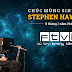 Ngày này năm xưa: Ngày sinh nhà khoa học người Anh Stephen Hawking