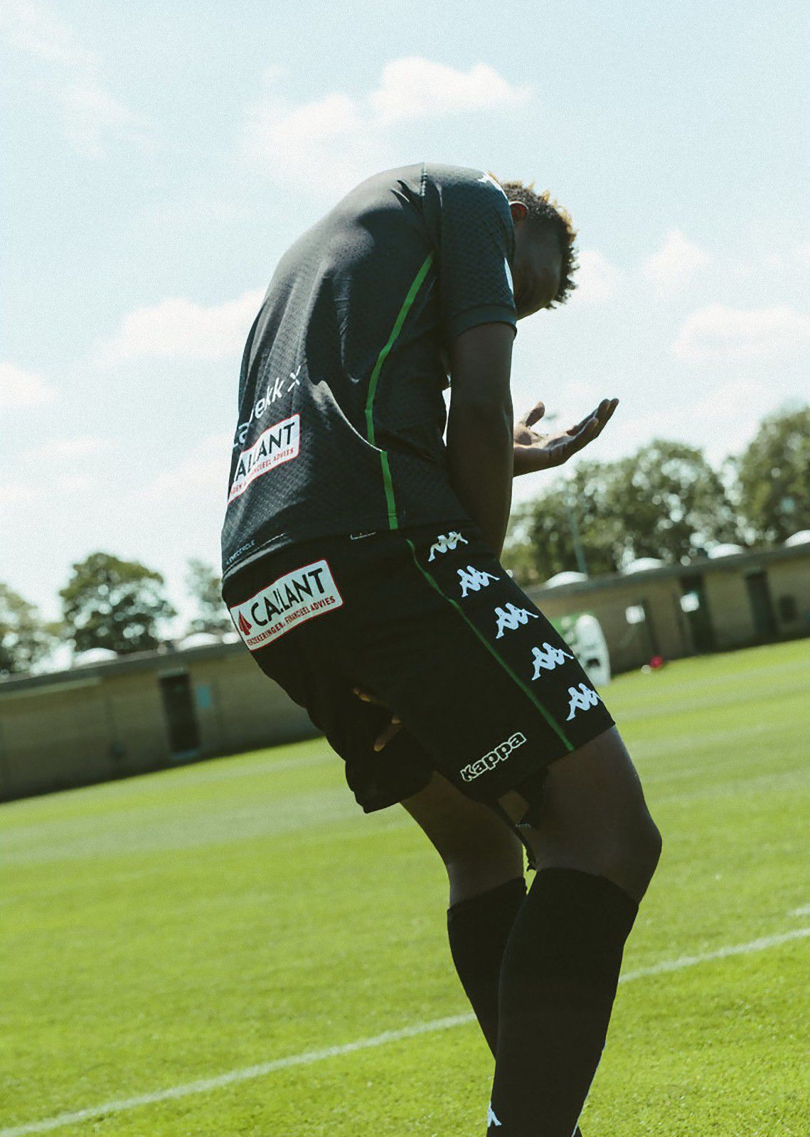 サークル ブルッヘ Cercle Brugge K S V Japaneseclass Jp
