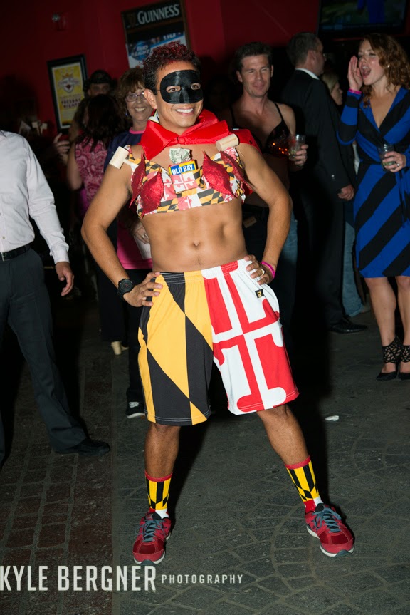 Kyle Bergner Photography EVENTS! Bras for a Cause at Union Jacks in