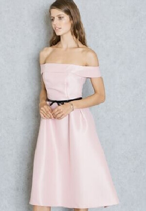 فساتين سهرة  فساتين سهرة