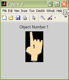 Matlab Code for Identifying the Objects Based on Labeling ~ ENGINEERING ...