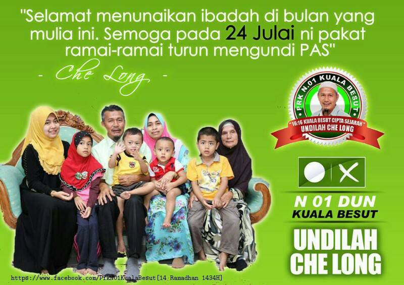 sisi bukit 2 Penduduk dapat habuan,apabila wakil rakyat meninggal dunia.