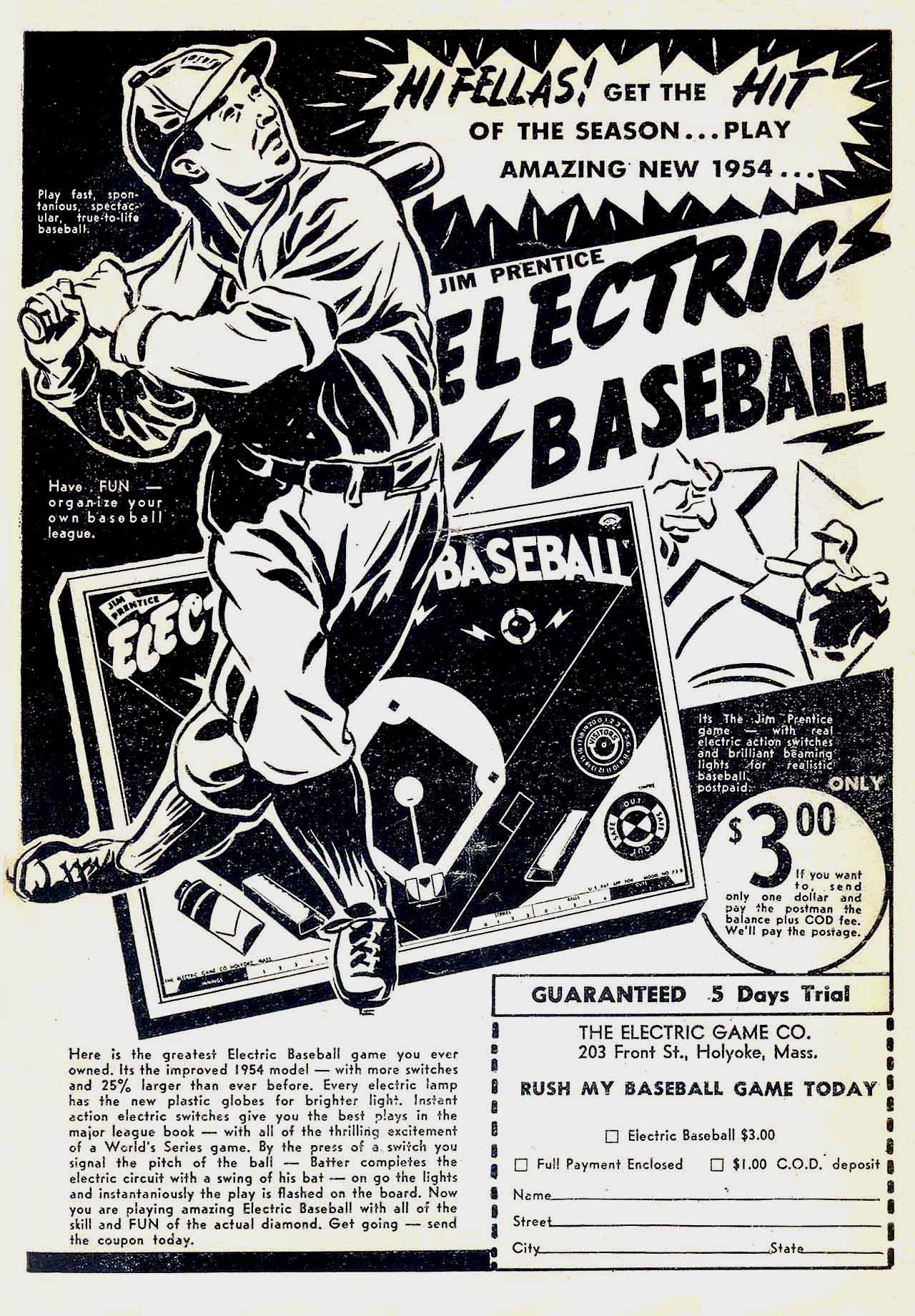 Read online Star Spangled War Stories (1952) comic -  Issue #17 - 35