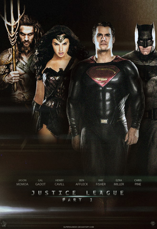 Confirmada la película de ‪Batman‬ con Ben Affleck y Geoff Johns y más  sobre el Universo DC Cinematográfico - Mundo Superman - Tu web del Hombre  de Acero en español