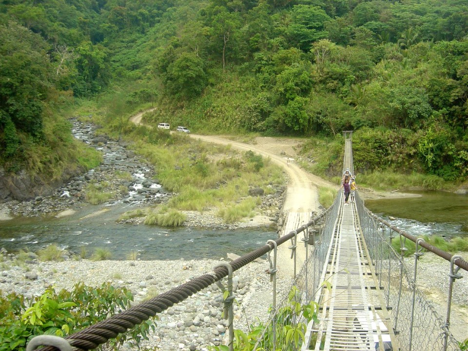 Alfred's Photos Adams, Ilocos Norte April 2011