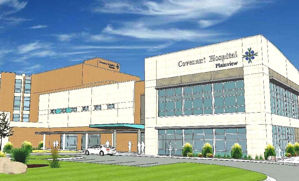 Plainview Hospital