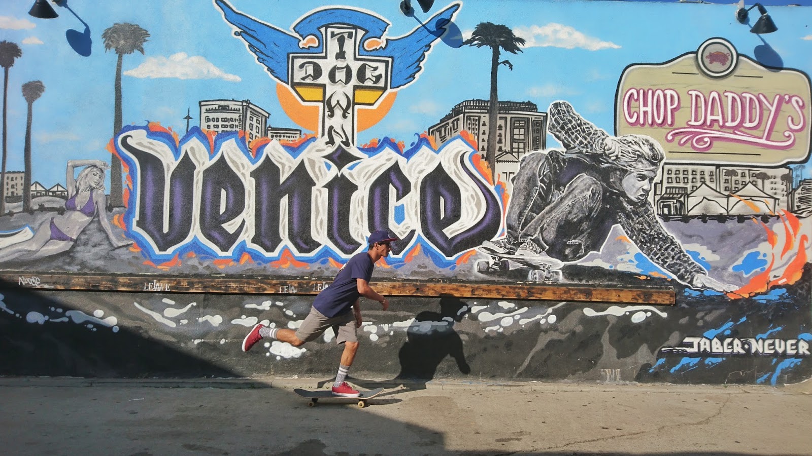 Cool Wallpapers Graffiti