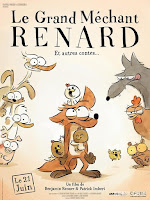 Cáo Già Gian Ác Và Những Câu Chuyện Khác