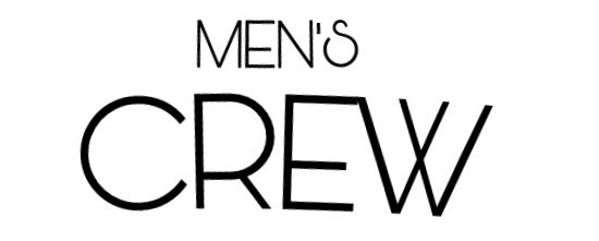 Men's Crew