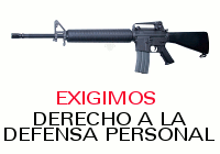 PORTACION DE ARMAS