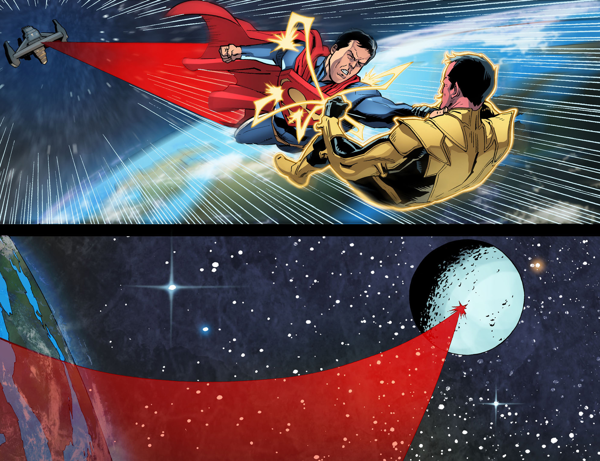 Injustice: Gods Among Us: Year Two issue 4 - Page 16